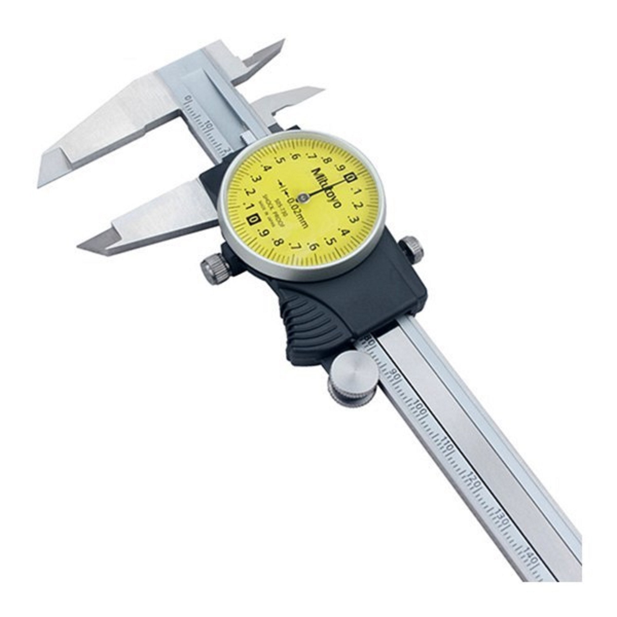 Dial Caliper